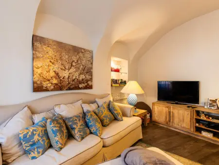 La Petite Maison à Ventimiglia, 75 m² pour 4 : photo 5