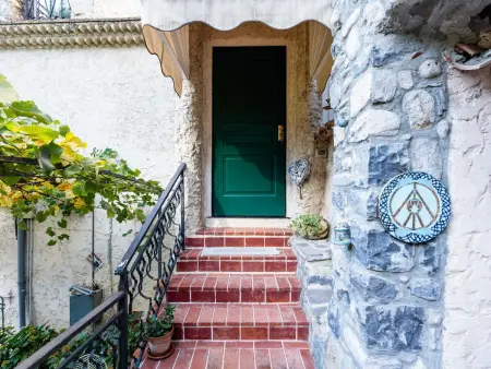 La Petite Maison à Ventimiglia, 75 m² pour 4 : photo 7