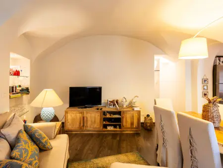 La Petite Maison à Ventimiglia, 75 m² pour 4 : photo 8