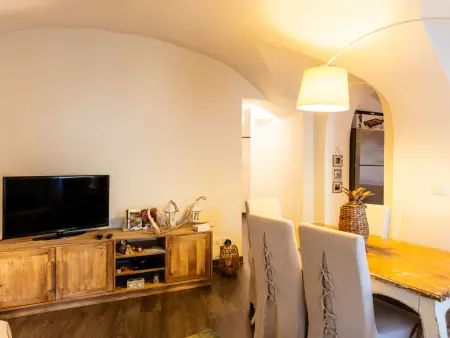 La Petite Maison à Ventimiglia, 75 m² pour 4 : photo 10