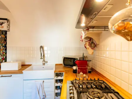 La Petite Maison à Ventimiglia, 75 m² pour 4 : photo 12