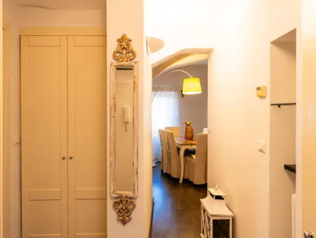 La Petite Maison à Ventimiglia, 75 m² pour 4 : photo 14