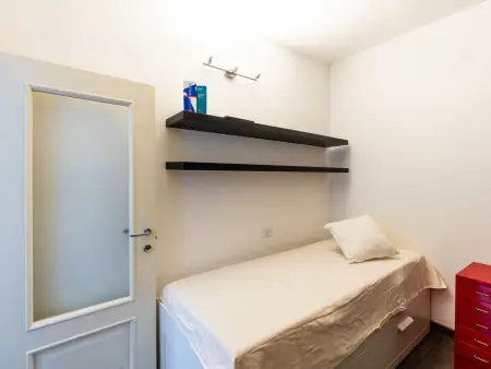 La Petite Maison à Ventimiglia, 75 m² pour 4 : photo 15