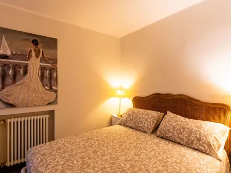 La Petite Maison à Ventimiglia, 75 m² pour 4 : photo 19