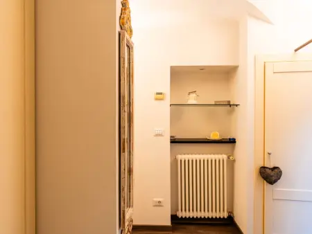 La Petite Maison à Ventimiglia, 75 m² pour 4 : photo 21