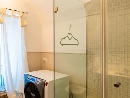 La Petite Maison à Ventimiglia, 75 m² pour 4 : photo 22