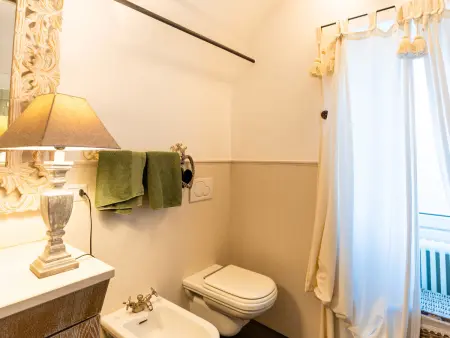 La Petite Maison à Ventimiglia, 75 m² pour 4 : photo 23