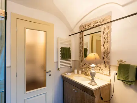 La Petite Maison à Ventimiglia, 75 m² pour 4 : photo 25