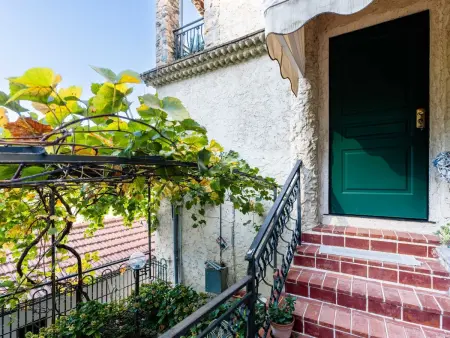 La Petite Maison à Ventimiglia, 75 m² pour 4 : photo 26