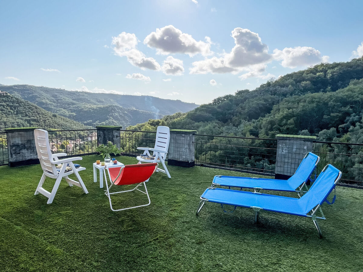 Ca´de scia Biancotta – Appartement vue panoramique à Molini di Prelà - Photo 2