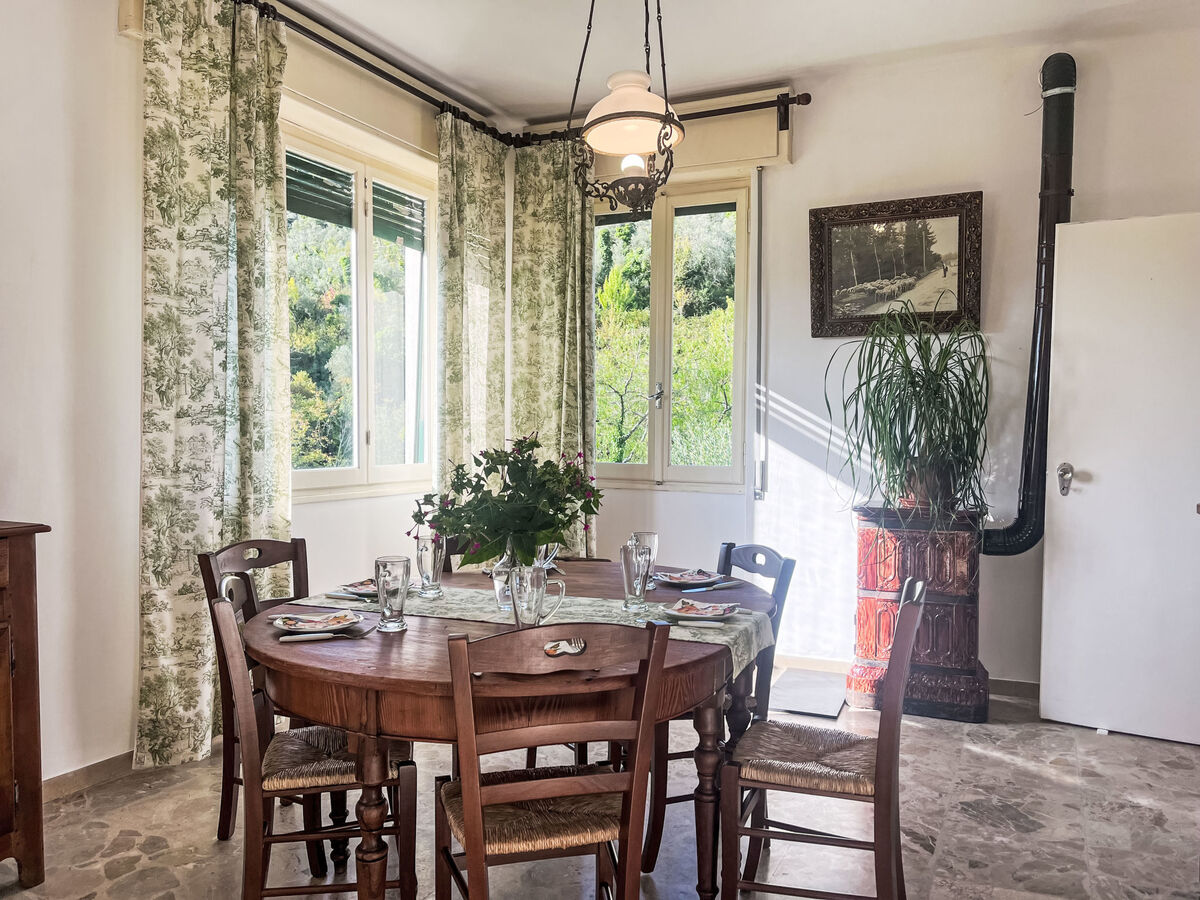 Ca´de scia Biancotta – Appartement vue panoramique à Molini di Prelà - Photo 4