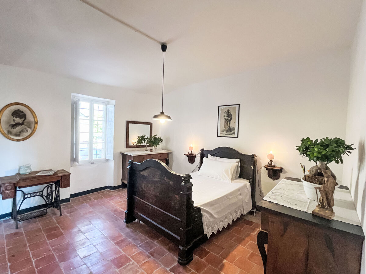 Ca´de scia Biancotta – Appartement vue panoramique à Molini di Prelà - Photo 7