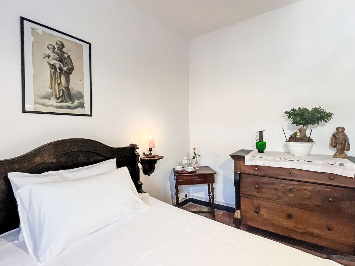 Ca´de scia Biancotta – Appartement vue panoramique à Molini di Prelà - Photo 10