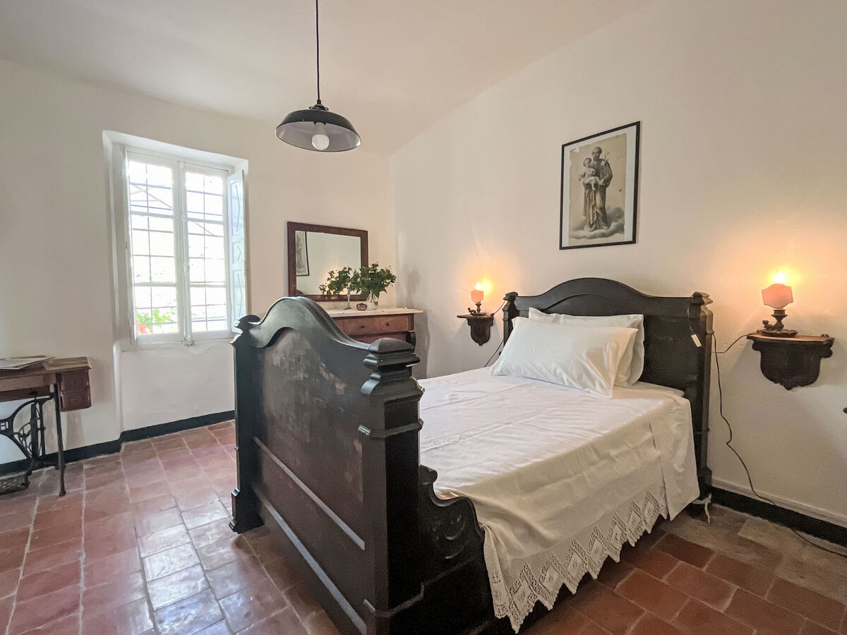 Ca´de scia Biancotta – Appartement vue panoramique à Molini di Prelà - Photo 15