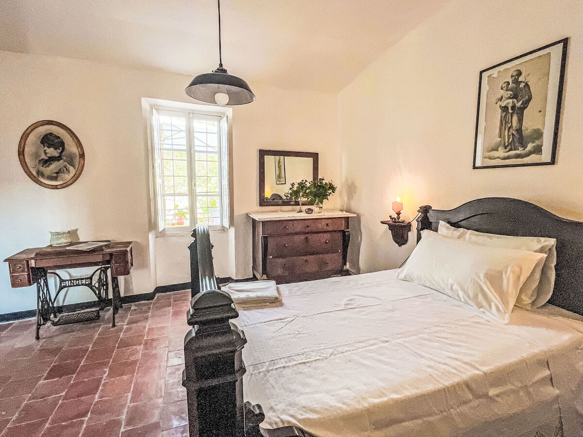 Ca´de scia Biancotta – Appartement vue panoramique à Molini di Prelà - Photo 16