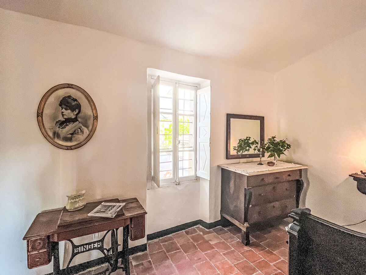 Ca´de scia Biancotta – Appartement vue panoramique à Molini di Prelà - Photo 17