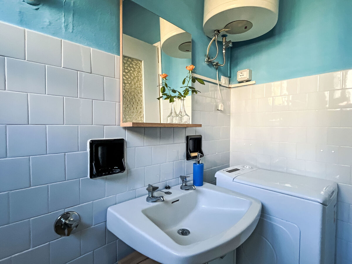 Ca´de scia Biancotta – Appartement vue panoramique à Molini di Prelà - Photo 18