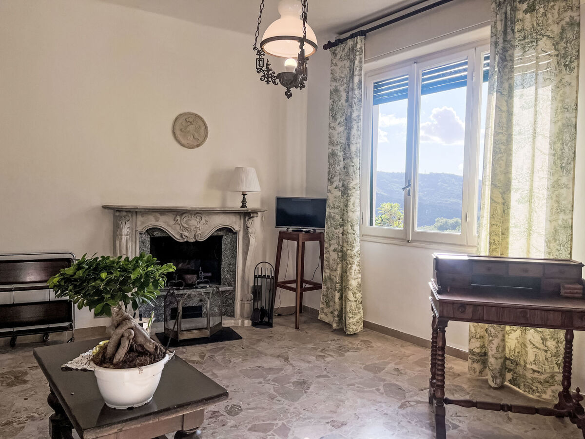Ca´de scia Biancotta – Appartement vue panoramique à Molini di Prelà - Photo 20