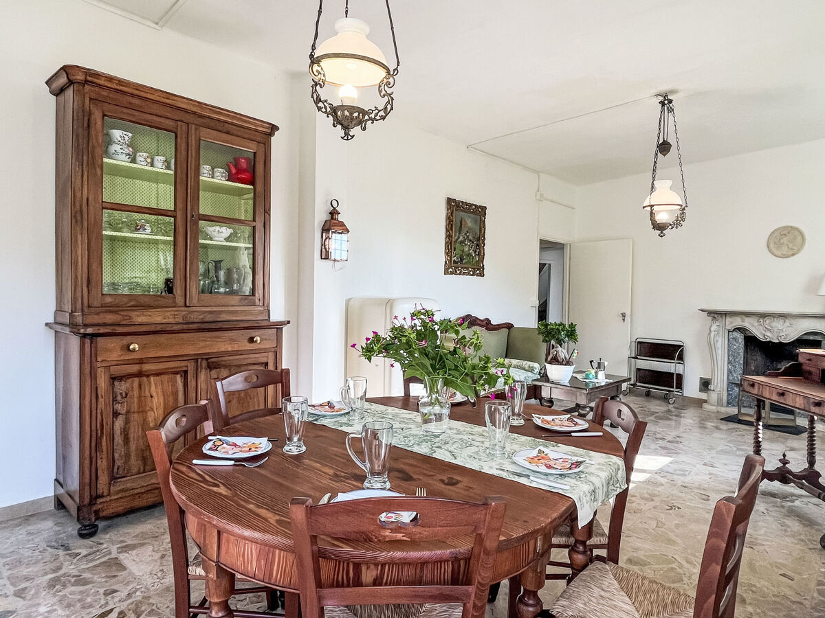 Ca´de scia Biancotta – Appartement vue panoramique à Molini di Prelà - Photo 22