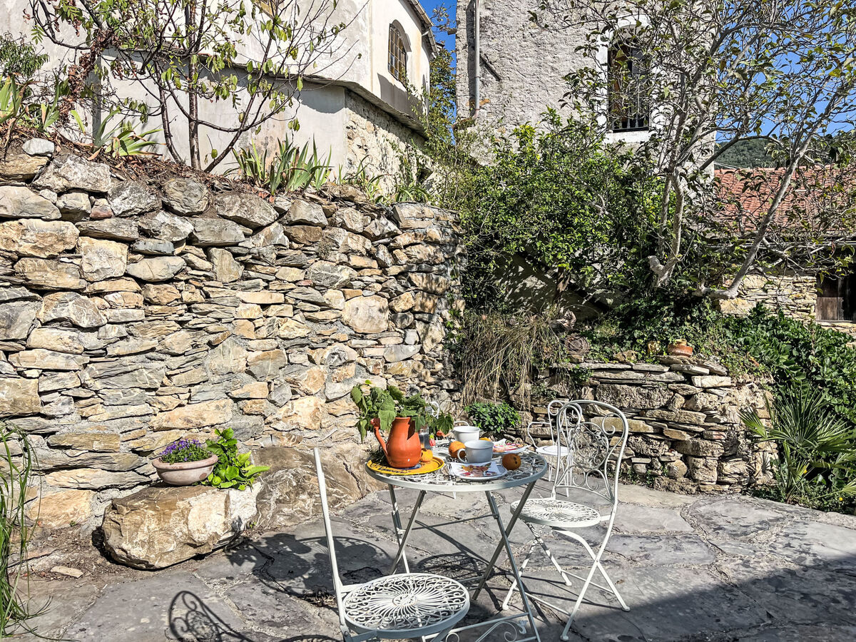 Ca´de scia Biancotta – Appartement vue panoramique à Molini di Prelà - Photo 25