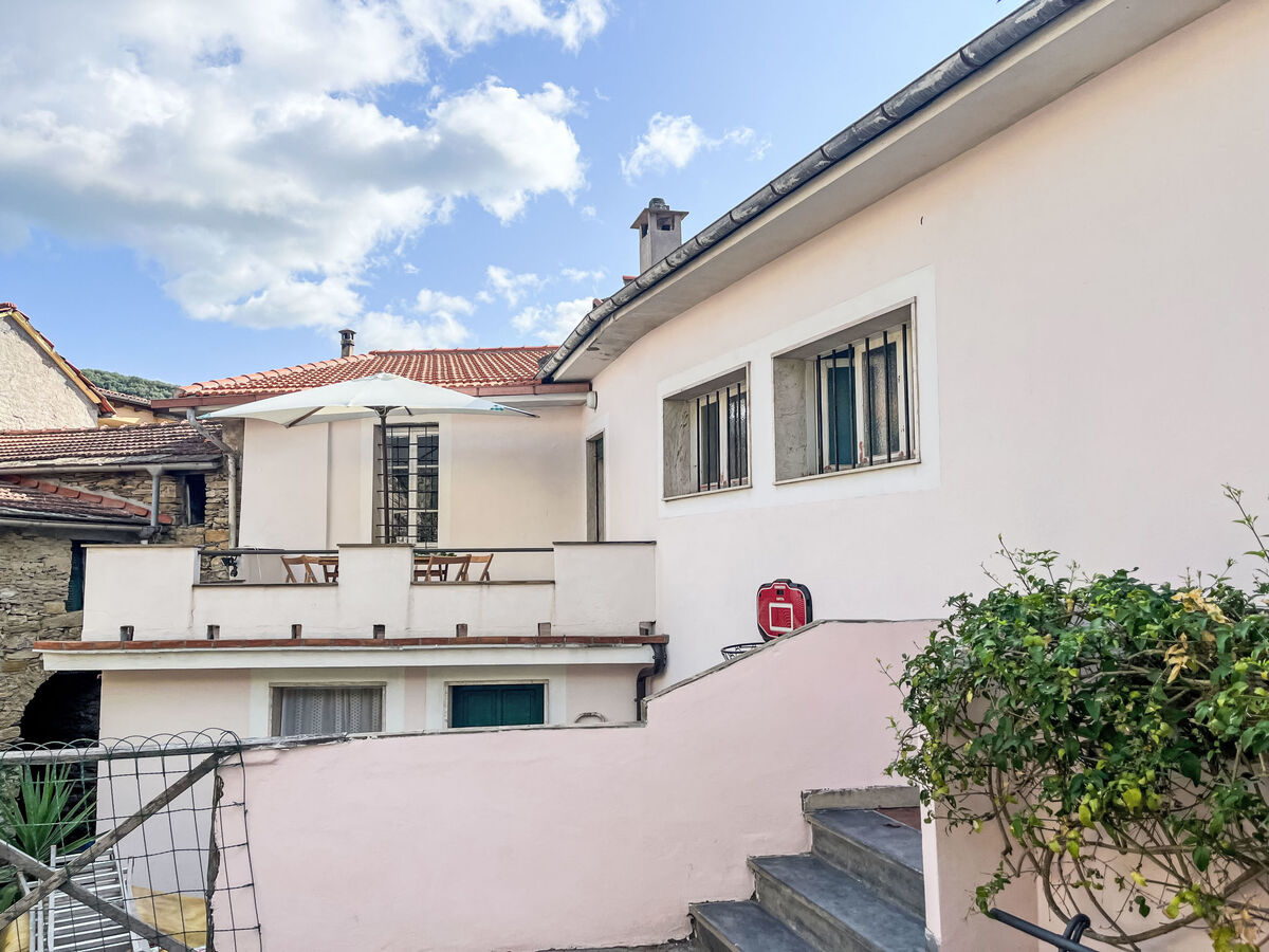 Ca´de scia Biancotta – Appartement vue panoramique à Molini di Prelà - Photo 31