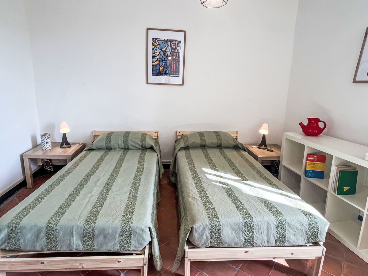 Ca´de scia Biancotta – Appartement vue panoramique à Molini di Prelà - Photo 34