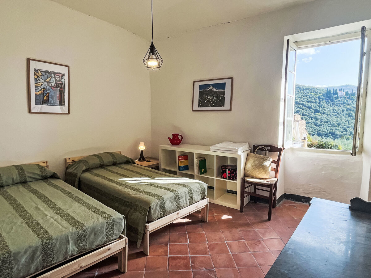 Ca´de scia Biancotta – Appartement vue panoramique à Molini di Prelà - Photo 35