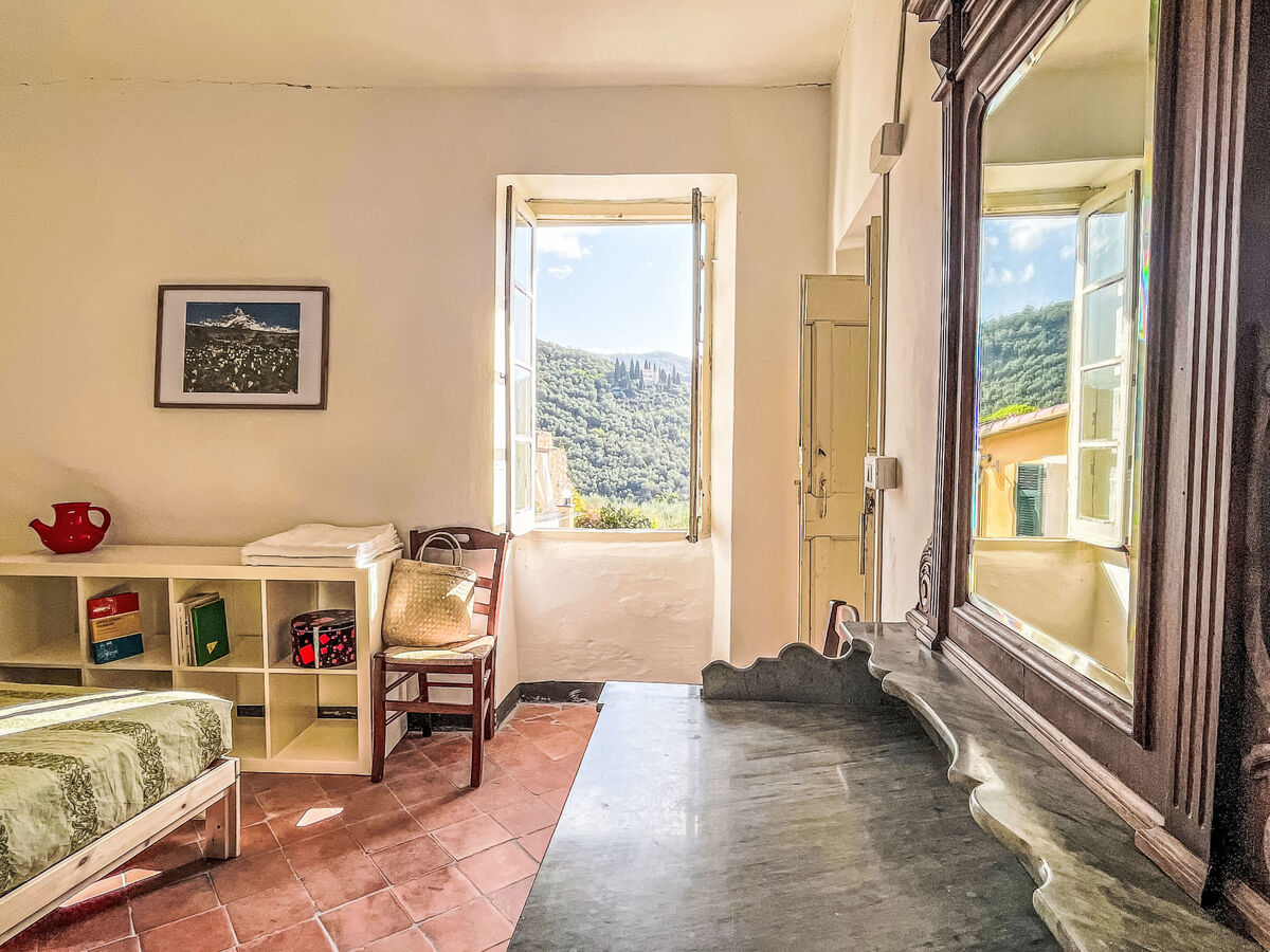 Ca´de scia Biancotta – Appartement vue panoramique à Molini di Prelà - Photo 36