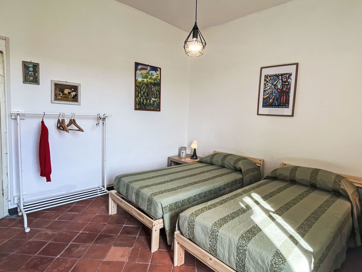 Ca´de scia Biancotta – Appartement vue panoramique à Molini di Prelà - Photo 37