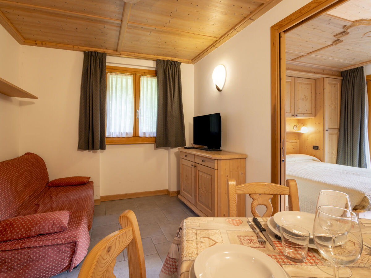Bilo 4 - Apt 229, 40 m² avec terrasse à Madesimo - Photo 2
