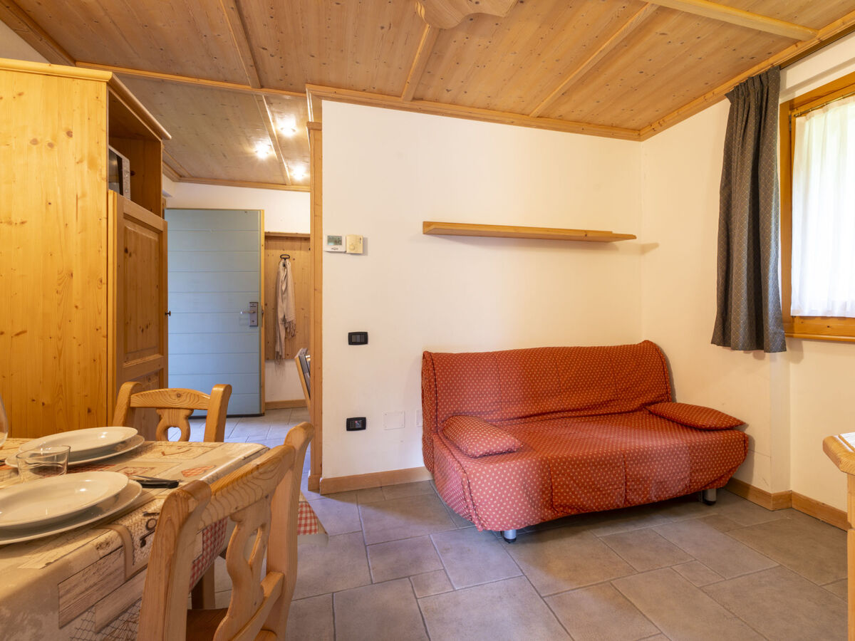 Bilo 4 - Apt 229, 40 m² avec terrasse à Madesimo - Photo 7