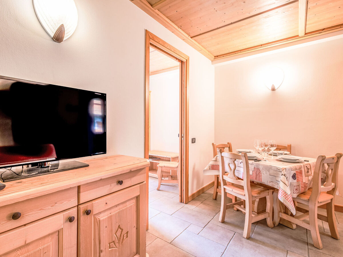 Bilo 4 - Apt 229, 40 m² avec terrasse à Madesimo - Photo 8
