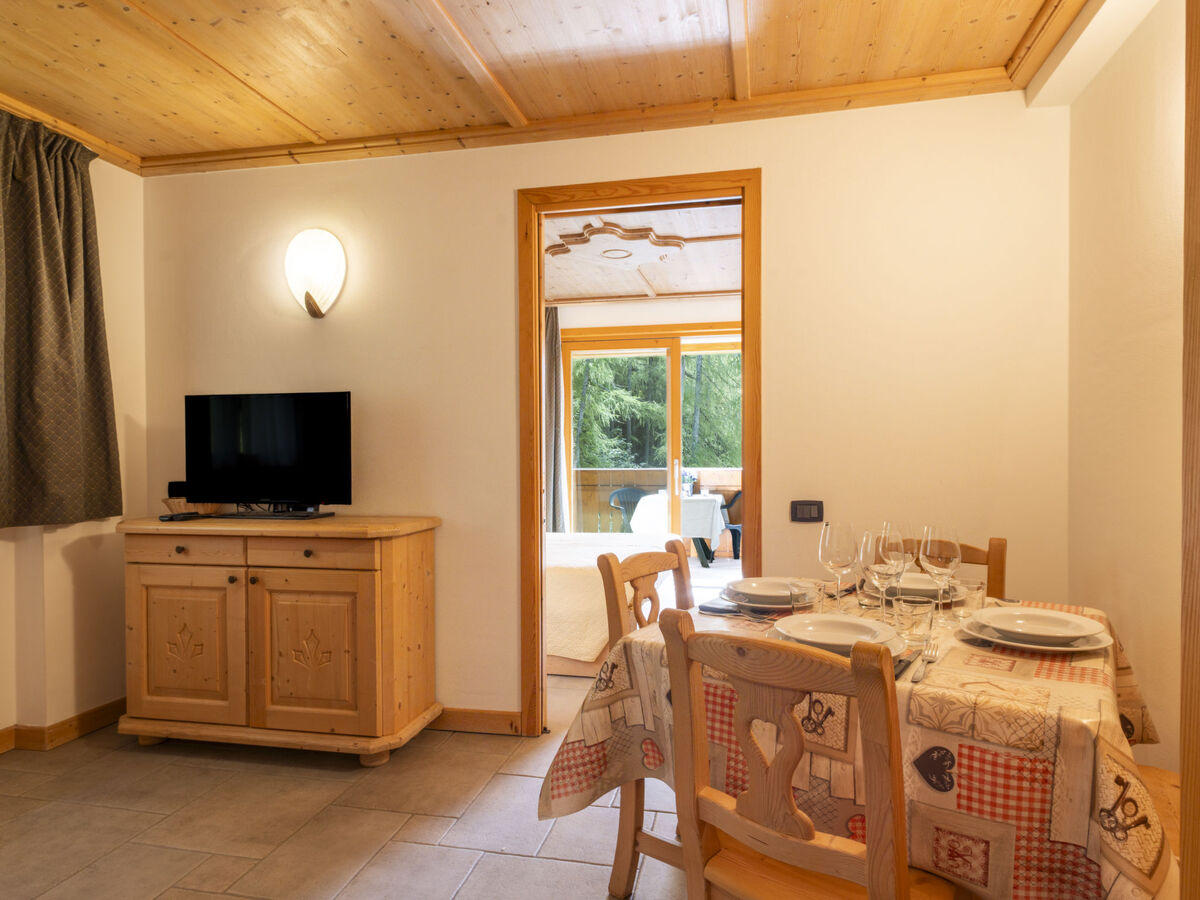 Bilo 4 - Apt 229, 40 m² avec terrasse à Madesimo - Photo 10