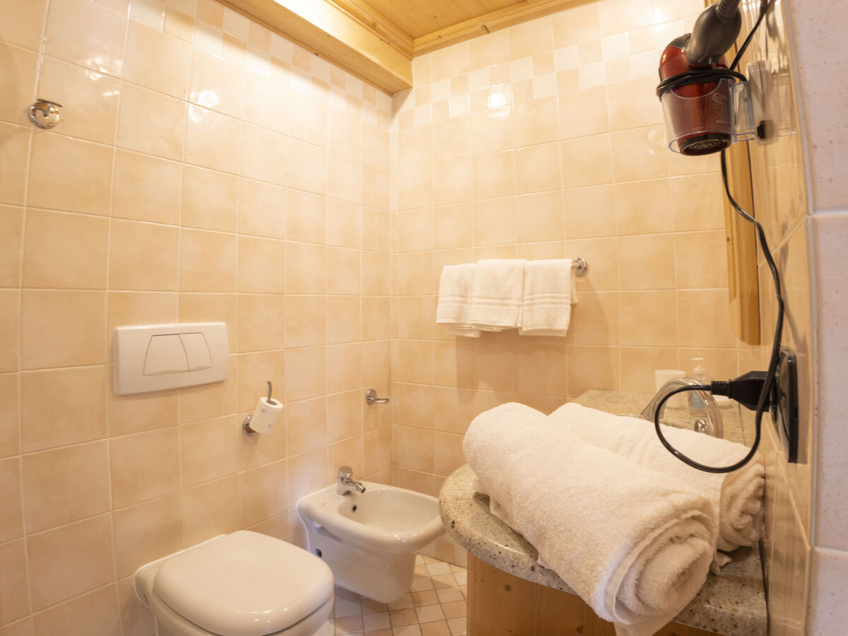 Bilo 4 - Apt 229, 40 m² avec terrasse à Madesimo - Photo 11