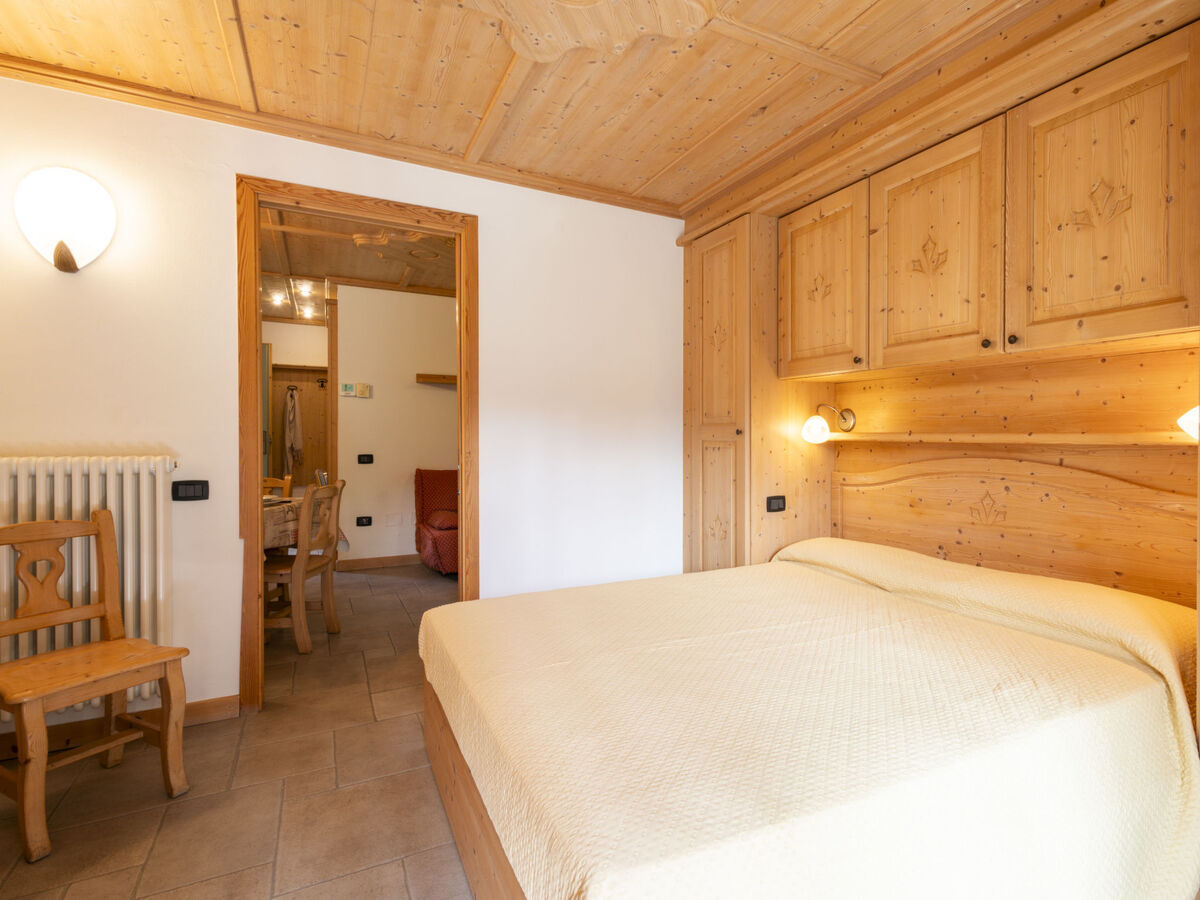 Bilo 4 - Apt 229, 40 m² avec terrasse à Madesimo - Photo 14