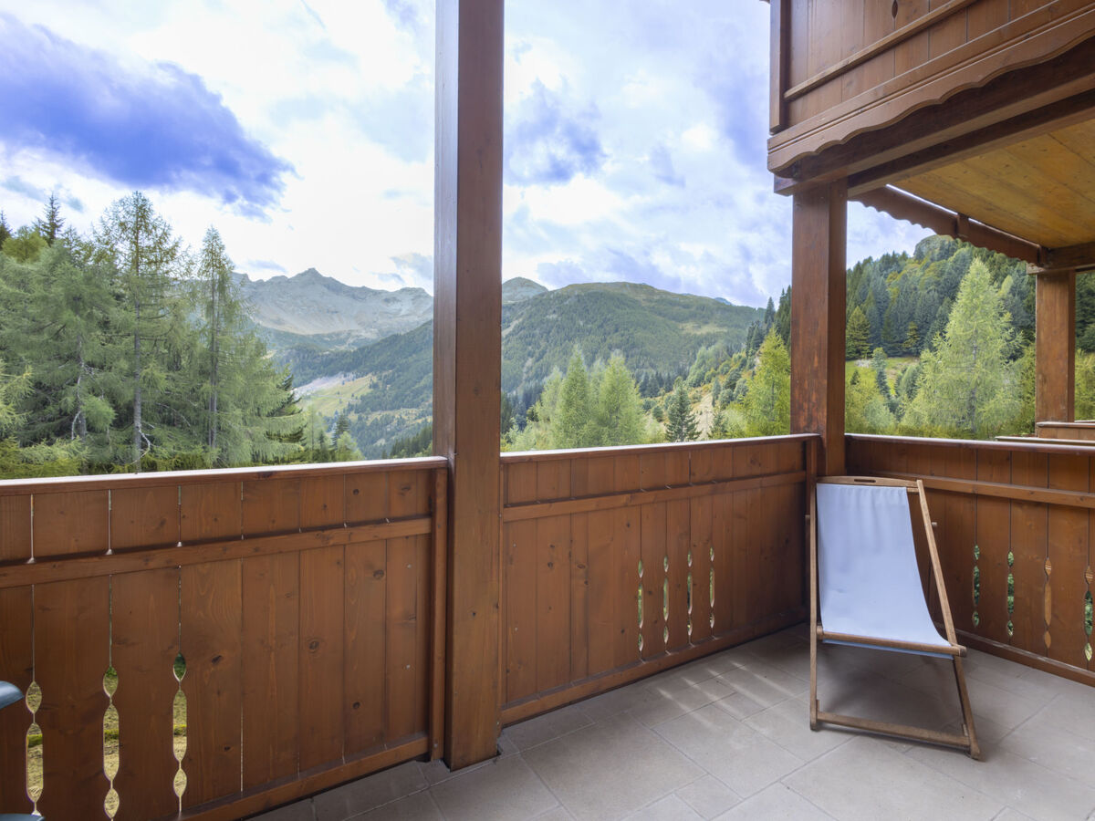 Bilo 4 - Apt 229, 40 m² avec terrasse à Madesimo - Photo 15