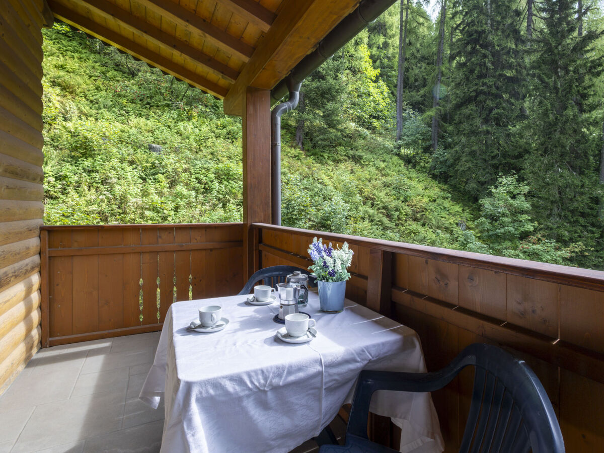 Bilo 4 - Apt 229, 40 m² avec terrasse à Madesimo - Photo 17
