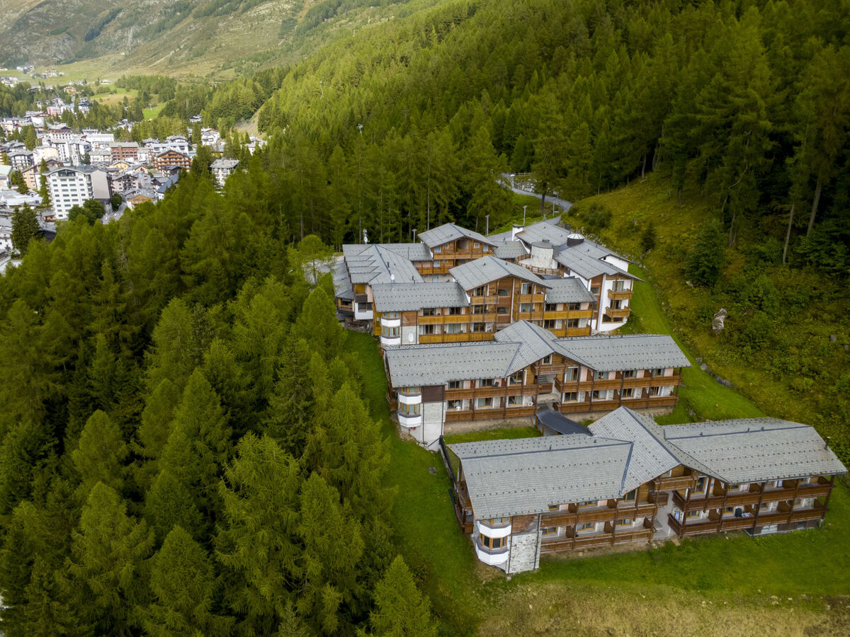 Bilo 4 - Apt 229, 40 m² avec terrasse à Madesimo - Photo 18