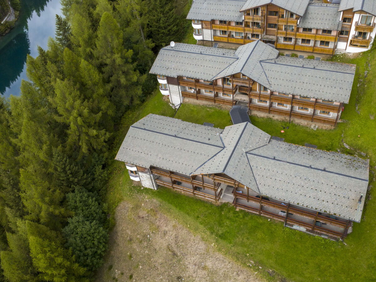 Bilo 4 - Apt 229, 40 m² avec terrasse à Madesimo - Photo 25