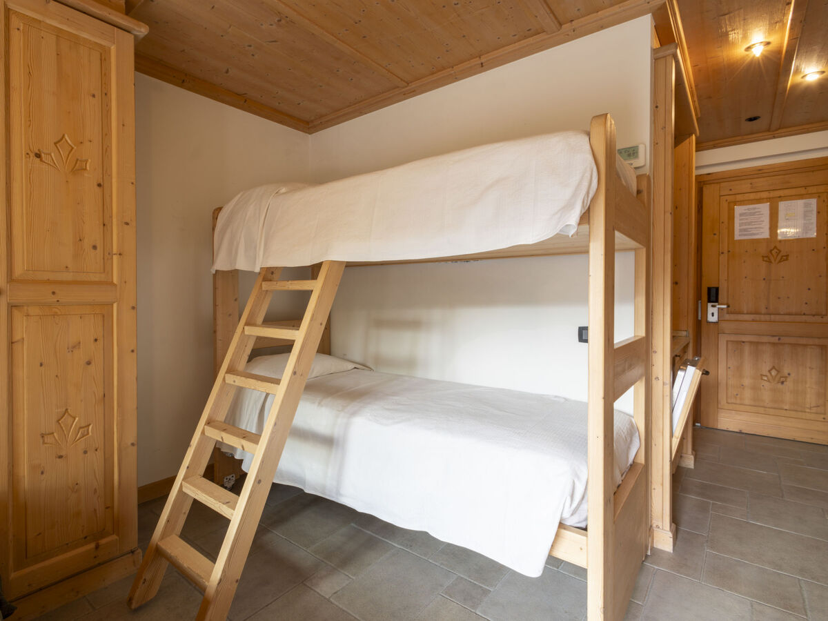 Studio 30m² Madesimo, 500m des pistes de ski - Photo 2