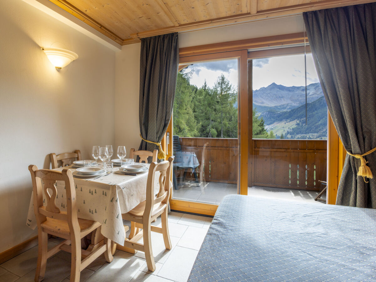 Studio 30m² Madesimo, 500m des pistes de ski - Photo 3