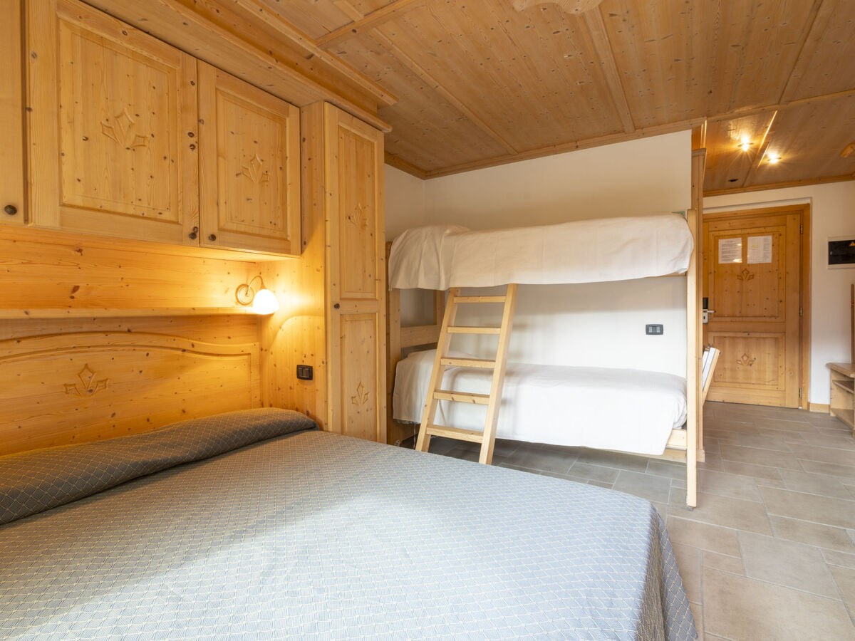 Studio 30m² Madesimo, 500m des pistes de ski - Photo 9