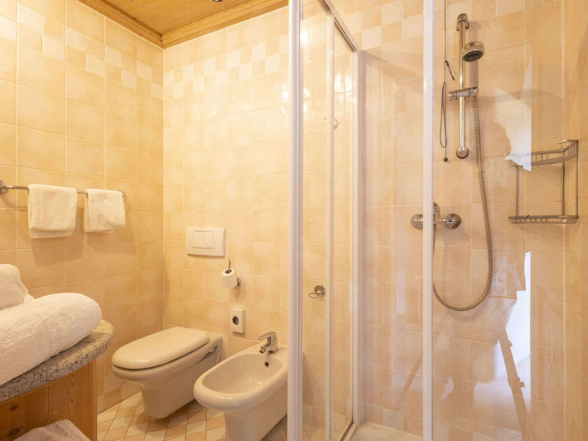 Studio 30m² Madesimo, 500m des pistes de ski - Photo 11