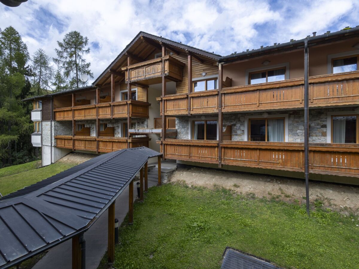 Studio 30m² Madesimo, 500m des pistes de ski - Photo 19