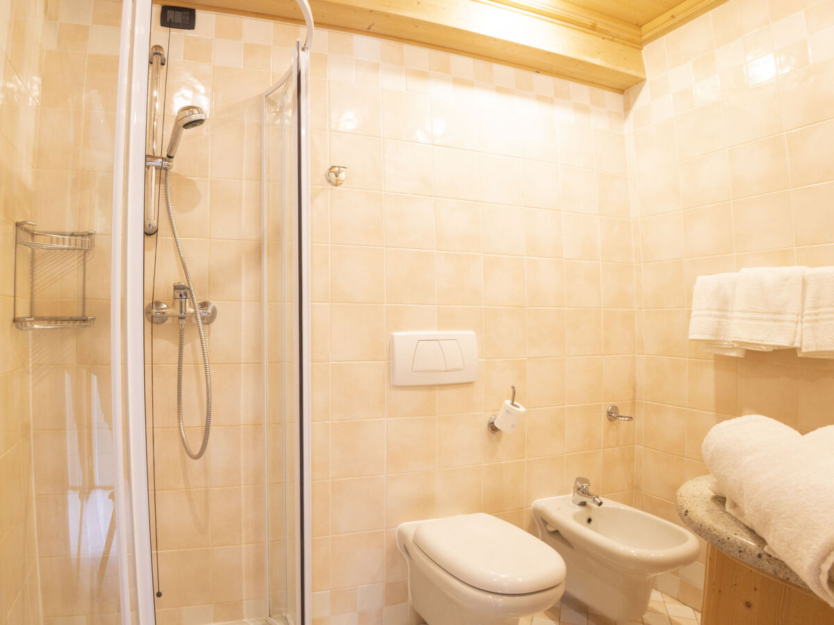 Studio 30 m² Madesimo, 500 m des pistes - Photo 9
