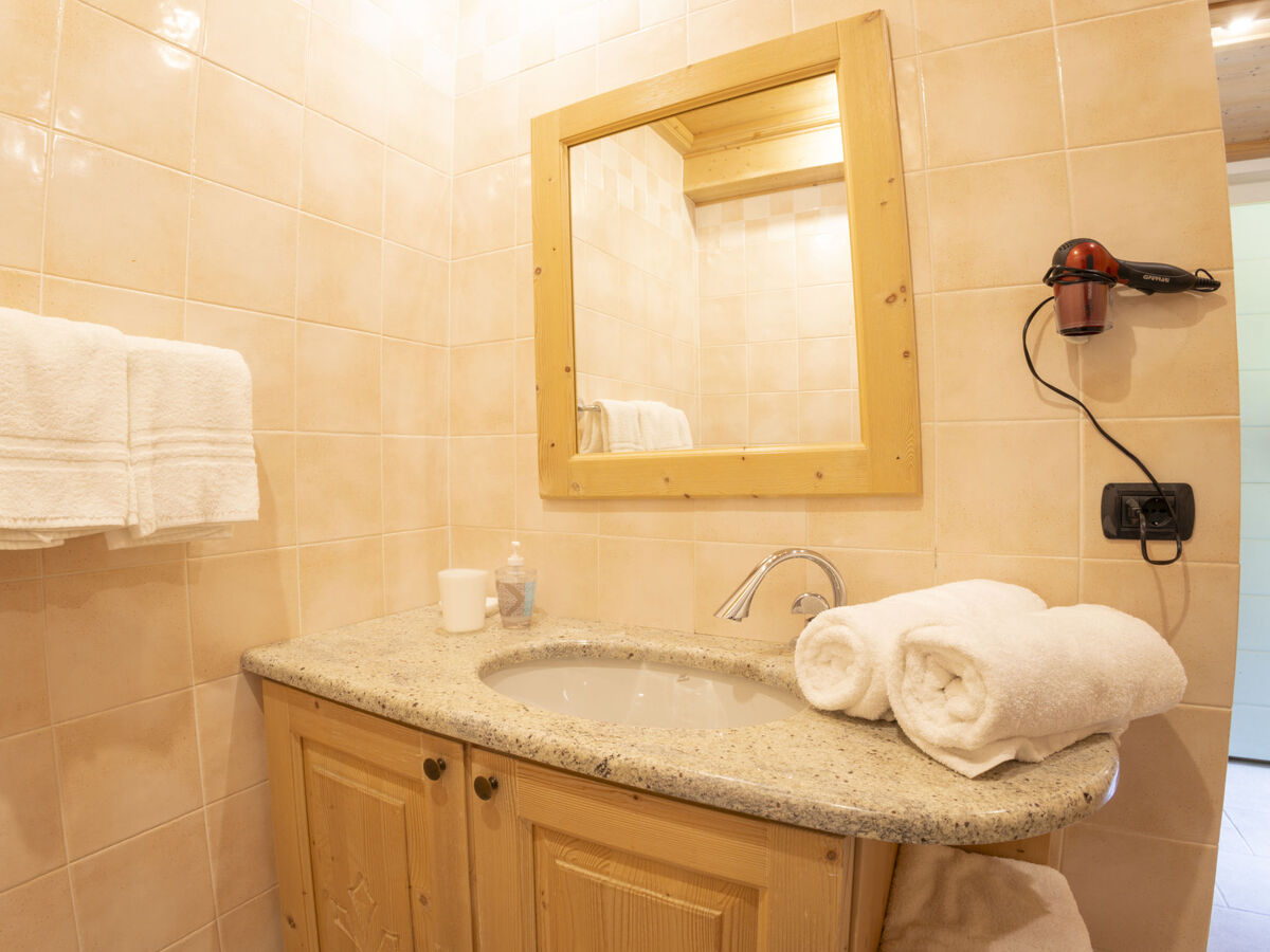 Studio 30 m² Madesimo, 500 m des pistes - Photo 10
