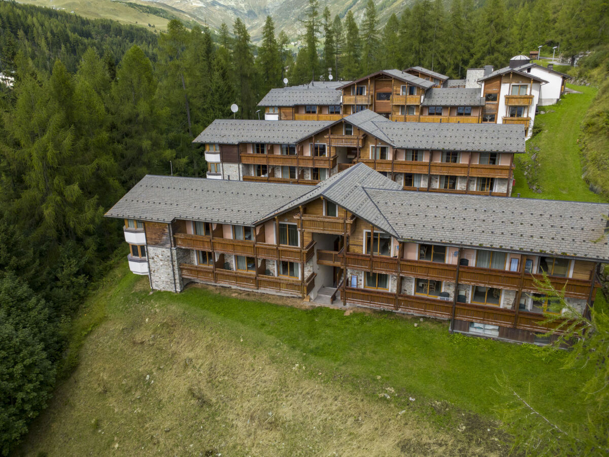 Studio 30 m² Madesimo, 500 m des pistes - Photo 13