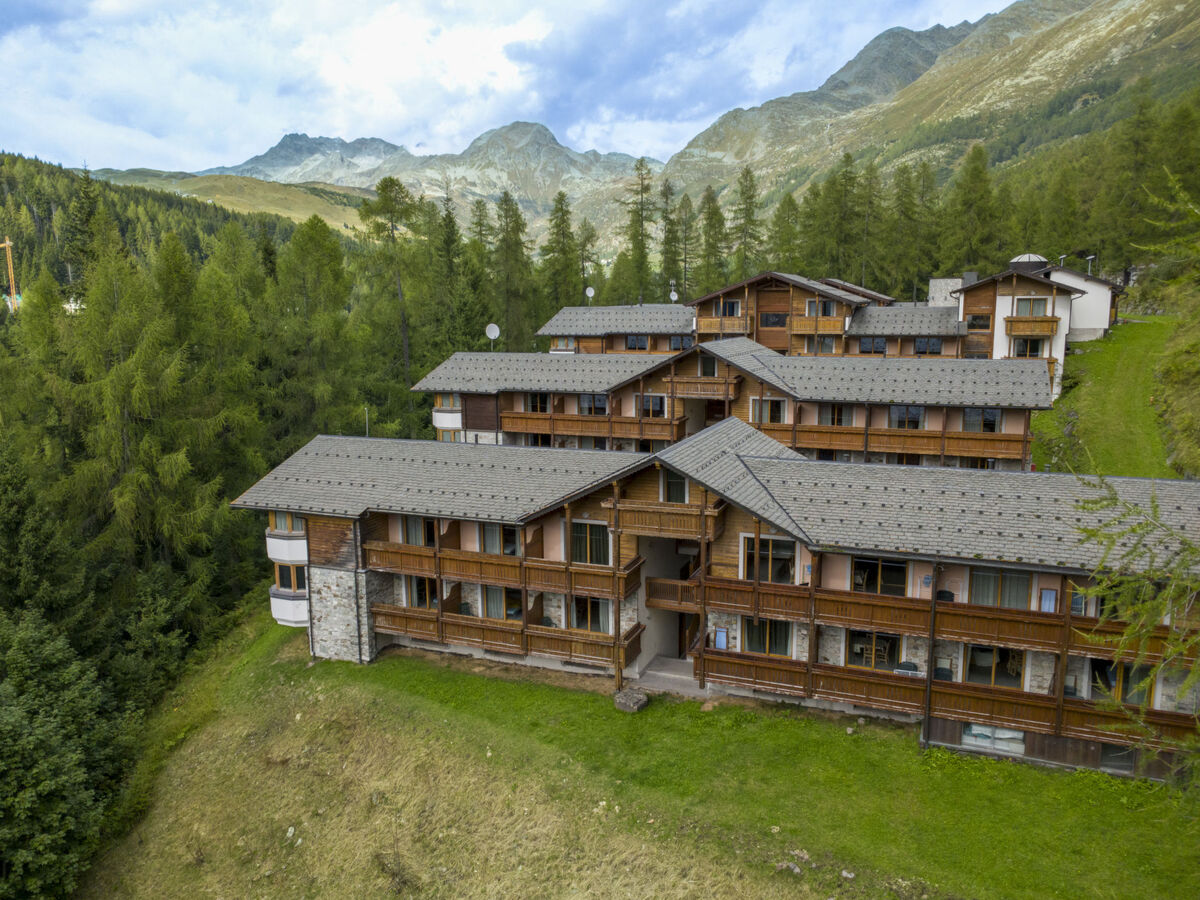 Studio 30 m² Madesimo, 500 m des pistes - Photo 17