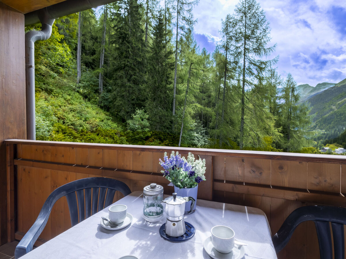 Studio 30 m² Madesimo, 500 m des pistes - Photo 23