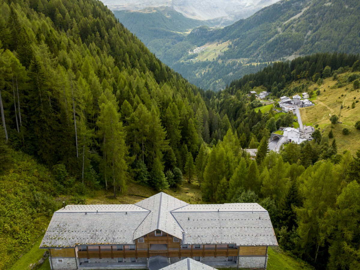 Studio 30 m² sud Madesimo, 500 m des pistes - Photo 24